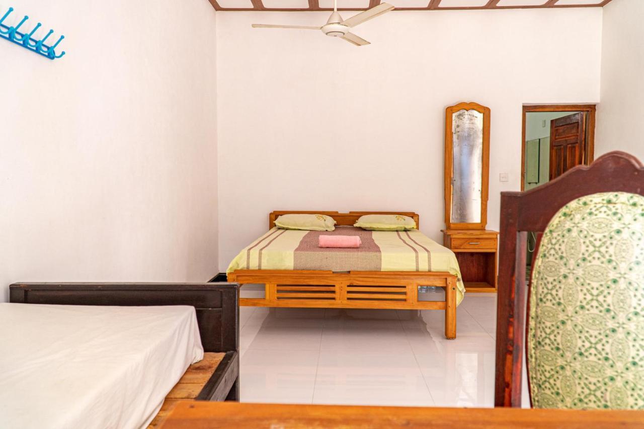 Surf & Yoga Arugam Bay Hotel Екстериор снимка