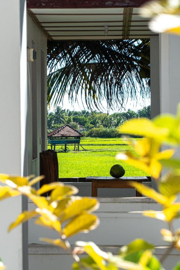 Surf & Yoga Arugam Bay Hotel Екстериор снимка