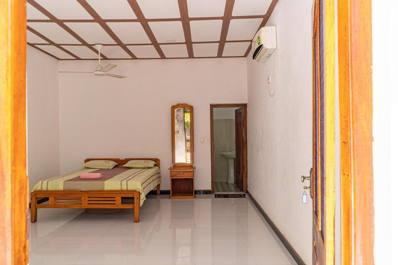 Surf & Yoga Arugam Bay Hotel Екстериор снимка
