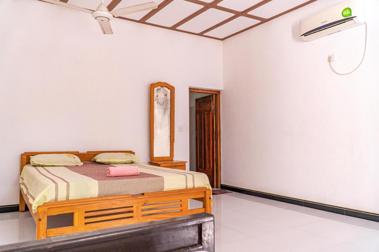 Surf & Yoga Arugam Bay Hotel Екстериор снимка