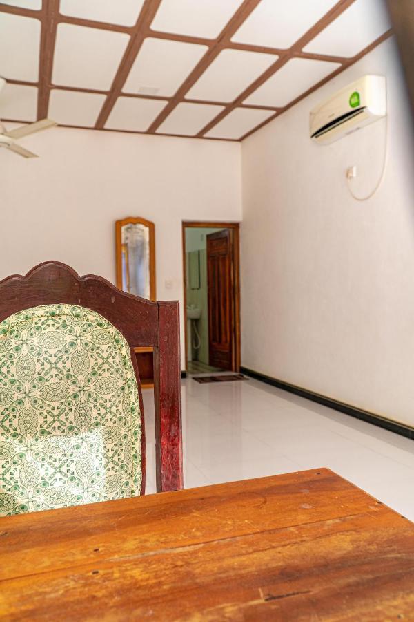 Surf & Yoga Arugam Bay Hotel Екстериор снимка