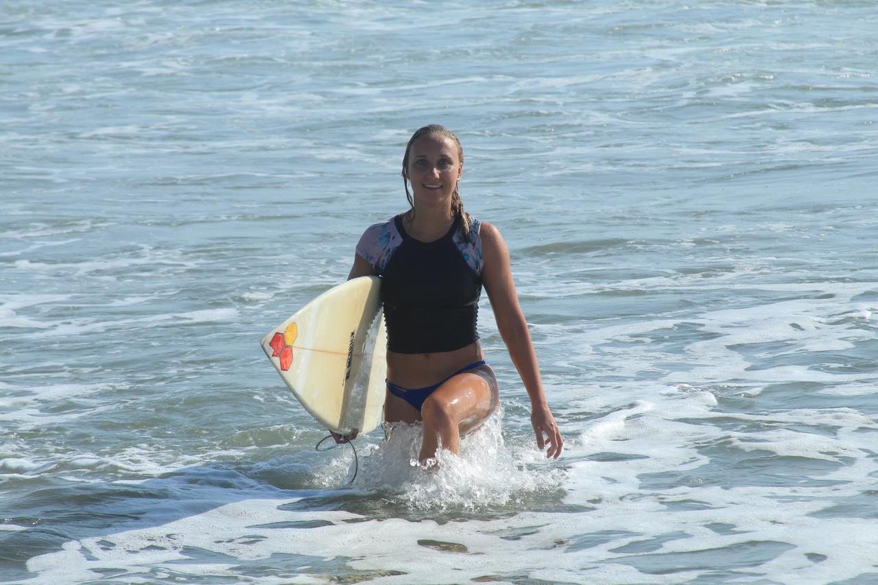 Surf & Yoga Arugam Bay Hotel Екстериор снимка