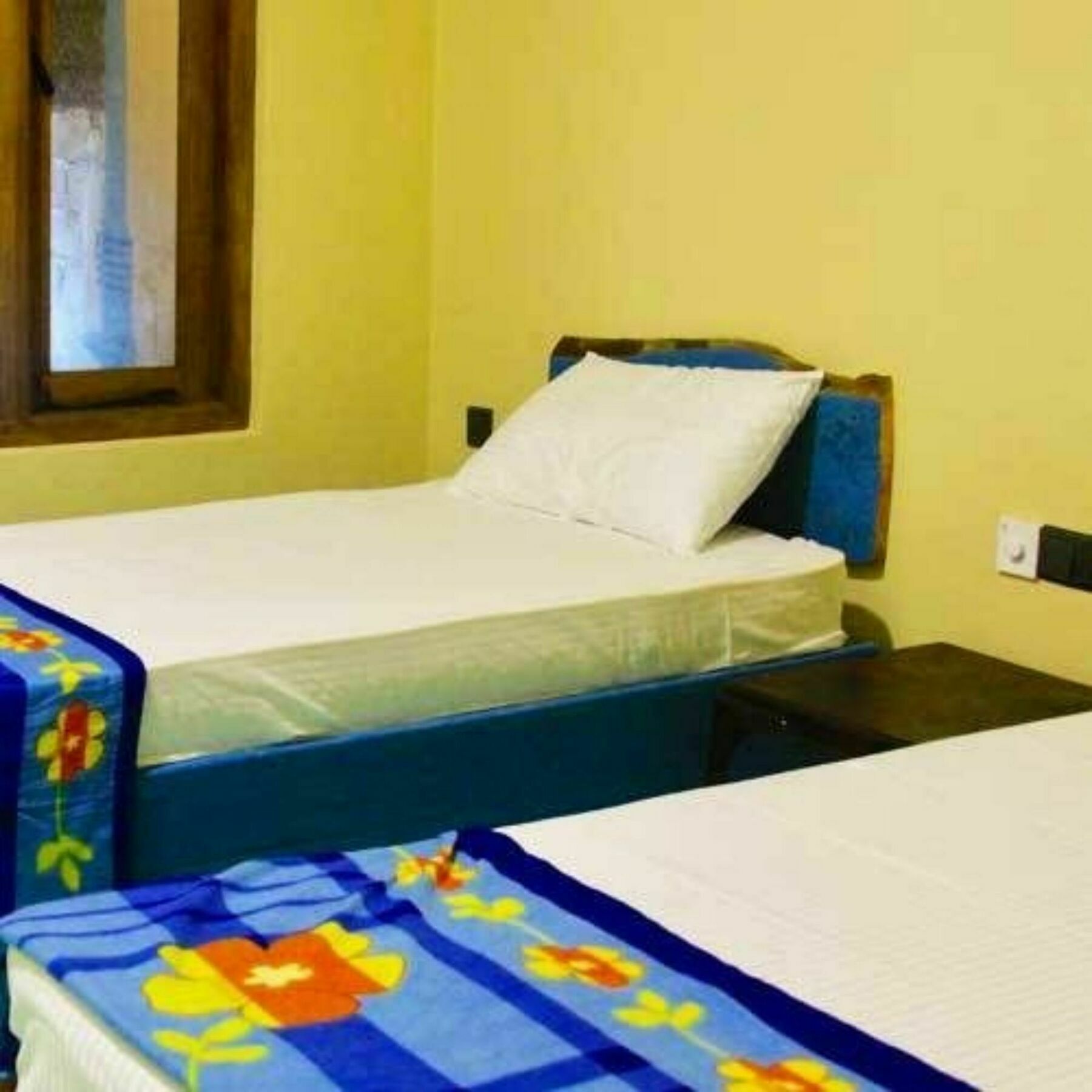 Surf & Yoga Arugam Bay Hotel Екстериор снимка