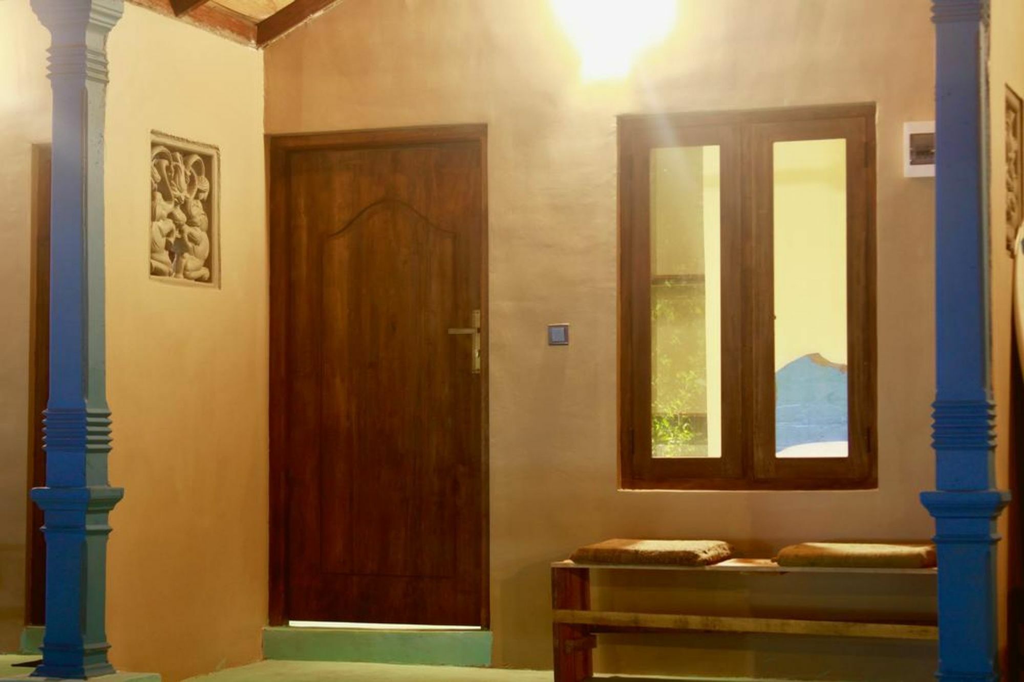 Surf & Yoga Arugam Bay Hotel Екстериор снимка