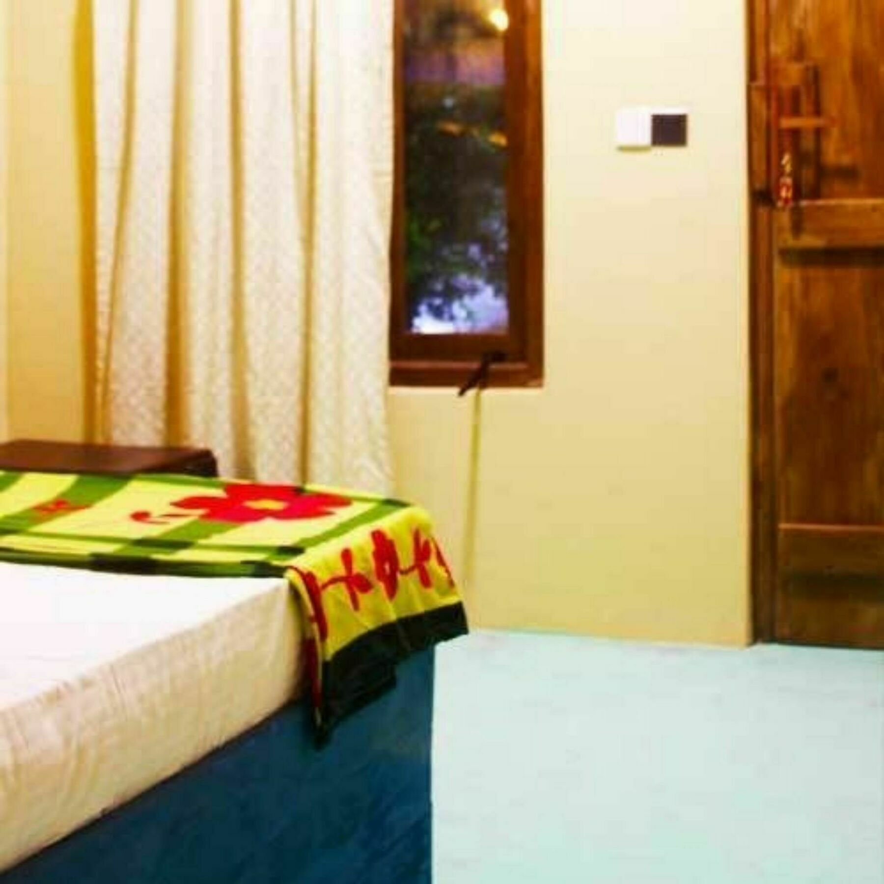 Surf & Yoga Arugam Bay Hotel Екстериор снимка