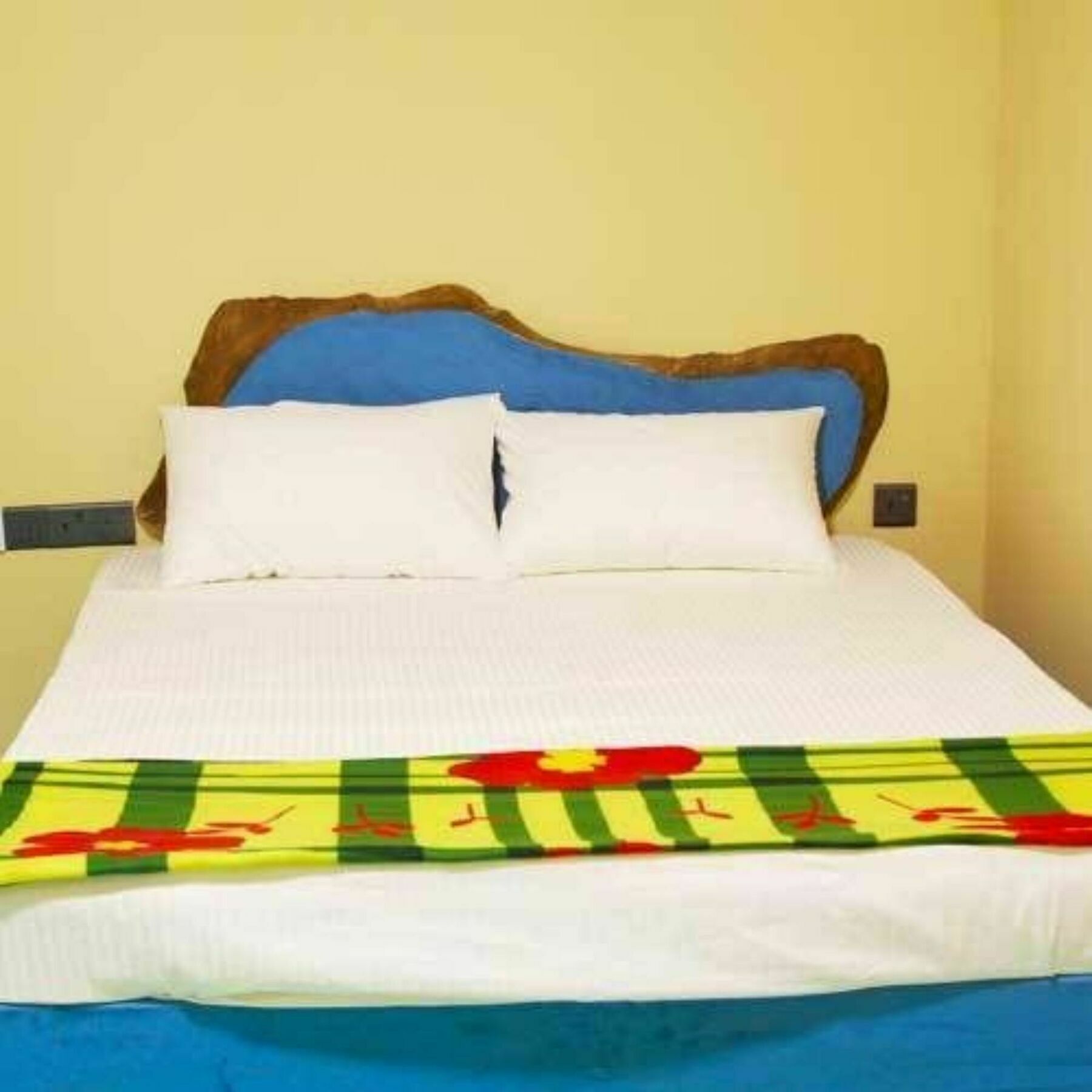 Surf & Yoga Arugam Bay Hotel Екстериор снимка