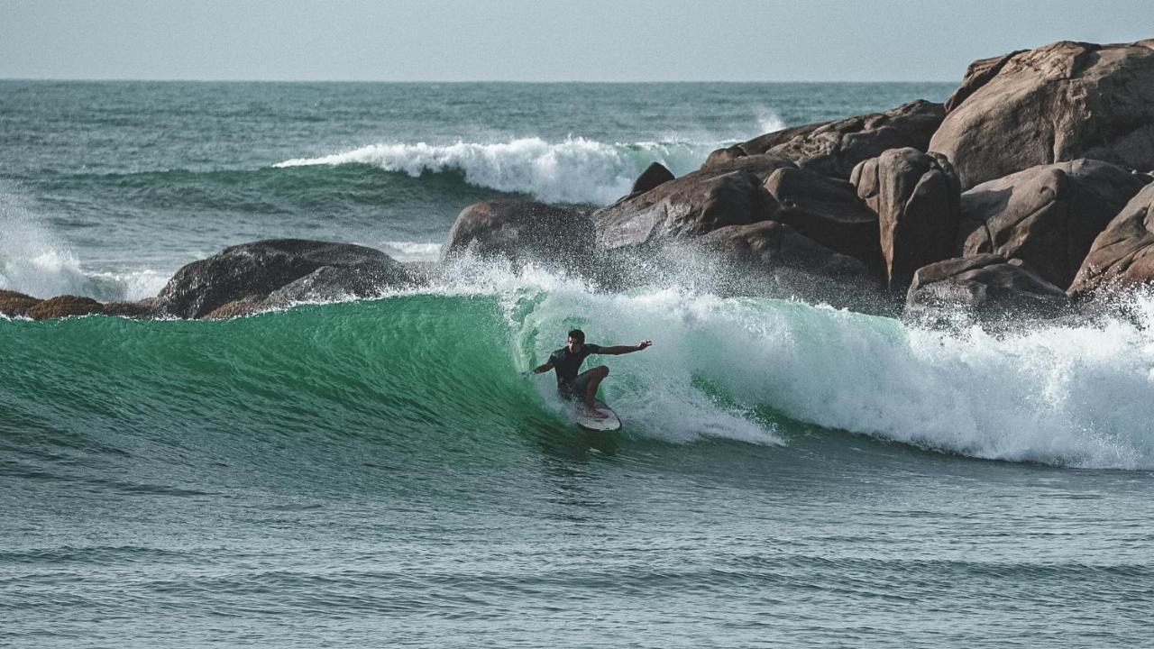 Surf & Yoga Arugam Bay Hotel Екстериор снимка